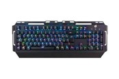 Tastaturen - KRONIC - Tastatur - Italienisch - Schwarz - KRONIC01IT