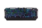 Tastaturen - Conceptronic KRONIC - Tastatur - Portugiesisch - Schwarz - KRONIC01PT