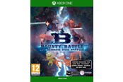Spiele - Bounty Battle - Microsoft Xbox One - Fighting - PEGI 12 - 5060264375622