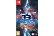 Spiele - Bounty Battle - Nintendo Switch - Fighting - PEGI 12 - 5060264375585