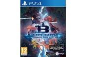 Spiele - Bounty Battle - Sony PlayStation 4 - Fighting - PEGI 12 - 5060264375547