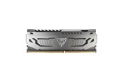 Arbeitsspeicher (RAM) - Patriot Viper Steel DDR4-3200 - 8GB - CL16 - Single Channel (1 pcs) - Intel XMP - Grau - PVS48G320C6