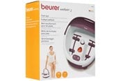 Körper und Gesundheit - Beurer FB21 - foot spa - 63606