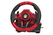 Gaming Zubehör - HORI Mario Kart Racing Wheel Pro Deluxe - Wired Controller - Nintendo Switch - NSW-228U