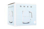 Wasserkocher - SMEG Wasserkocher 50's Style - Weiß - 2400 W - KLF03WHEU