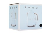 Wasserkocher - SMEG Wasserkocher 50's Style - Schwarz - 2400 W - KLF03BLEU