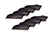 Arbeitsspeicher (RAM) - G.Skill Ripjaws V DDR4-3600 - 256GB - CL18 - Octa Channel (8 pcs) - Intel XMP - Schwarz - F4-3600C18Q2-256GVK