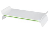 Ergonomie - Leitz Ergo WOW Monitorständer Grün - 65040054