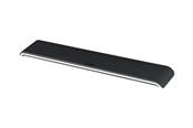 Ergonomie - Leitz Ergo WOW Handgelenkauflage für Tastatur Schwarz - 65230095