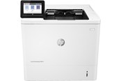 Drucker - HP LaserJet Enterprise M612dn - Einfarbig - Laser - 7PS86A#B19