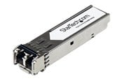 Repeater, boosters, bridges & Transceiver - StarTech.com HP J9153A Compatible SFP+ Module - 10GBase-ER Fiber Optical Transceiver (J9153A-ST) - SFP+ transceiver module - 10 GigE - J9153A-ST