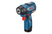 Schraub/Bohrmaschinen - Bosch Professional GDS 12V-115 Professional (SOLO) - 06019E0102