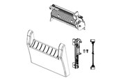 Drucker Zubehör - Zebra KIT PEEL ASSEMBLY ZT411 - P1105147-019