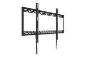 Wandhalterungen, AV-Halterungen & AV-Möbel - Multibrackets M Wallmount HD - Max 100 kg - recommended for 100" - 7350073738823