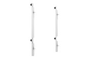 Wandhalterungen, AV-Halterungen & AV-Möbel - Multibrackets M - Max 30 kg - recommended for 65" - 7350073739042
