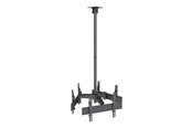 Wandhalterungen, AV-Halterungen & AV-Möbel - Multibrackets M Pro Series MBC3UHD - Max 135 kg - recommended for 75" - 7350073738861