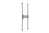 Wandhalterungen, AV-Halterungen & AV-Möbel - Multibrackets M Pro Series MBFC2P1UHD - Max 80 kg - recommended for 100" - 7350073737932