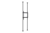 Wandhalterungen, AV-Halterungen & AV-Möbel - Multibrackets M Pro Series MBFC2P1UPHD - Max 80 kg - recommended for 100" - 7350073737956