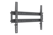 Wandhalterungen, AV-Halterungen & AV-Möbel - Multibrackets M Pro Series Dual Pole - Max 80 kg - recommended for 100" - 7350073738847
