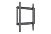 Wandhalterungen, AV-Halterungen & AV-Möbel - Multibrackets M Pro Series Dual Pole - Max 80 kg - recommended for 75" - 7350073738854