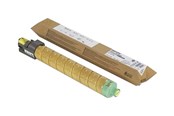 Druckerzubehör - Tinte & Toner - Ricoh - yellow - toner cartridge (alternative for: 841597) - 841597