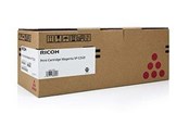 Druckerzubehör - Tinte & Toner - Ricoh - magenta - toner cartridge (alternative for:  841596) - 841596