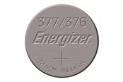 Batterien und Akkus - Energizer 377/376 - battery - silver oxide - 629328