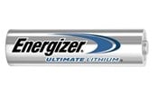 Batterien und Akkus - Energizer Ultimate Lithium 10 x AA battery - 343526