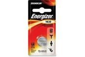 Batterien und Akkus - Energizer Lithium - 633676