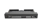 Netzwerkzubehör - MikroTik RB4011 - network device wall mount kit - WMK4011