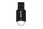 USB-Stick - Lexar JumpDrive V40 - 32GB - USB-Stick - LJDV40-32GABEU