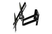 Wandhalterungen, AV-Halterungen & AV-Möbel - AR-53 - Max 35 kg - recommended for 55" - RAMT AR-53