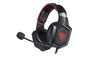 Kopfhörer/Headsets - Savio FORGE - headphones with mic - SAVGH-FORGE