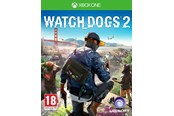Spiele - Watch Dogs 2 - Microsoft Xbox One - Action - PEGI 18 - 3307215966914