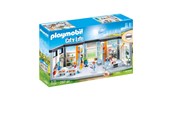 Figuren - Playmobil Furnished Hospital Wing - 70191