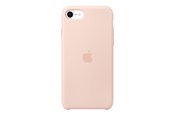 Handys - Cover & Cases - Apple iPhone 7/8/SE Silicone Case - Pink Sand - MXYK2ZM/A