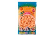 Kreativ-Spiele - Hama Ironing Beads - Light Skin Tone (78) 1000pcs - 207-78