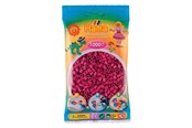 Kreativ-Spiele - Hama Beads - Plum 1000 pcs - 207-82
