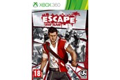 Spiele - Escape Dead Island - Microsoft Xbox 360 - Action - PEGI 18 - 4020628882181