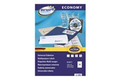 Papier, Fotopapier und Etiketten - Avery europe100 - ELA011