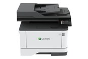 Drucker - Lexmark MX431adn Multifunktion - Einfarbig - Laser - 29S0211