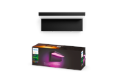 Smart-Home - Philips Hue Nyro Outdoor Wall Light — White & Color Ambiance - 915005841701
