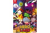 Spiele - Heroland - Knowble Edition - Nintendo Switch - RPG - PEGI 12 - 5060540770400