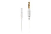 Mikrofone - Røde Lavalier GO - White - 400600026