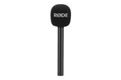 Mikrofone - Røde Interview GO - Schwarz - INTERVIEWGO