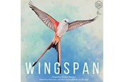 Brettspiele - Asmodee Wingspan 2nd Edition (Eng) - STM910