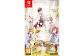 Spiele - Code: Realize - Future Blessings - Nintendo Switch - Abenteuer - PEGI 12 - 5060112432989