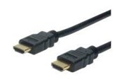 Display Kabel - DIGITUS HDMI 1.4 Cable - 3m - AK-330114-030-S