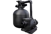 Pools - Swim & Fun Filter System Pro Classic 600W - 1042