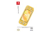 Gaming Zubehör - HORI Duraflexi - Displayschutzfolie - Nintendo Switch Lite - NS2-001U
